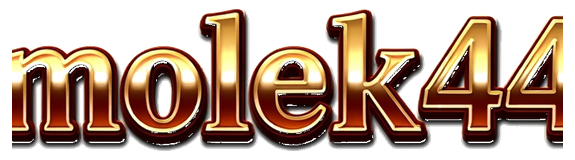 molek44 logo